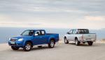 Mazda BT-50 2008 года